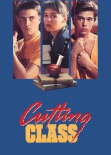 Cutting Class