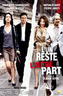 Un reste, l'autre part, L'