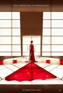 Poster of Resident Evil: Retribution