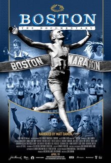 Poster of Boston
