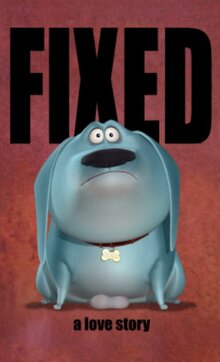 Постер мультфильма Fixed