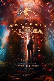 Академия Пана Клекса