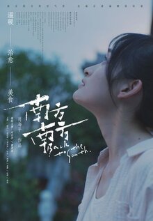 Poster of Back to the South