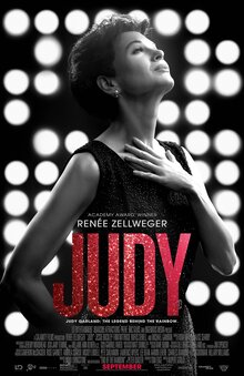 Poster of Judy