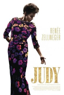 Poster of Judy