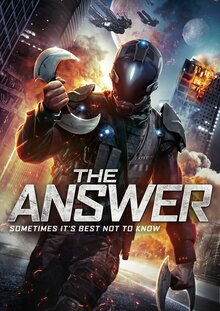 Poster of The Answer