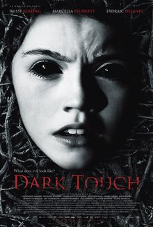 Poster of Dark Touch