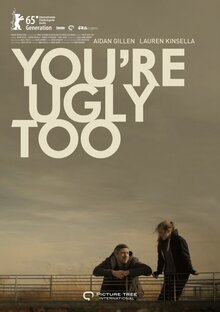 Poster of You're Ugly Too