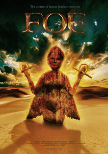 Poster of Foe