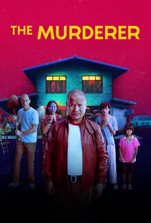 Poster of The Murderer