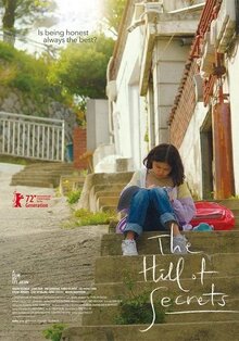 Poster of The Hill of Secrets