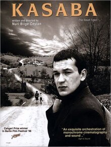 Poster of The Town