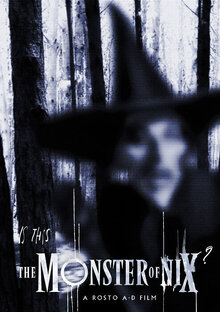 Poster of The Monster of Nix