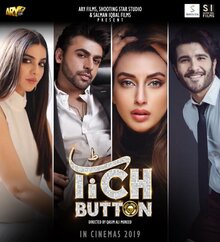 Poster of Tich Button