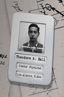 Poster of A Compassionate Spy