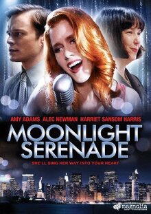 Poster of Moonlight Serenade