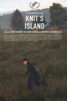 Постер фильма Knit's Island