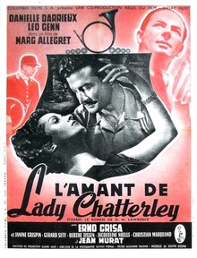 Lady Chatterley's Lover