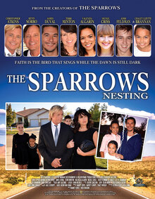 Poster of The Sparrows: Nesting