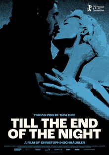 Poster of Till the End of the Night