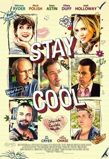 Poster of Stay Cool