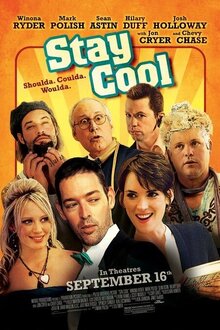 Poster of Stay Cool