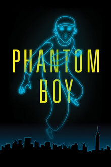 Phantom Boy