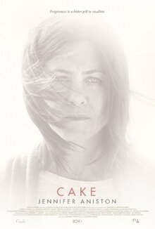 Poster of Cake