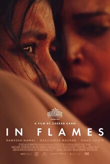 Poster of In Flames