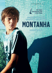 Poster of Montanha