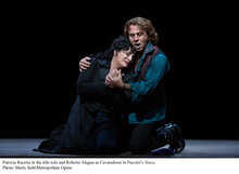 Tosca