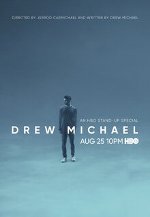 Poster of Drew Michael