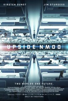Poster of Upside Down