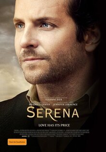 Poster of Serena
