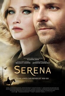 Poster of Serena