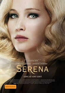 Poster of Serena