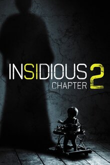 Insidious: Chapter 2