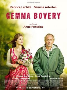 Poster of Gemma Bovery