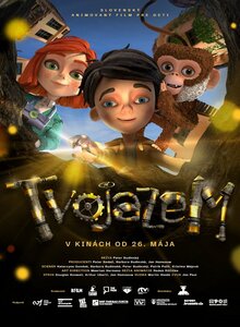 Poster of Heart of a Tower