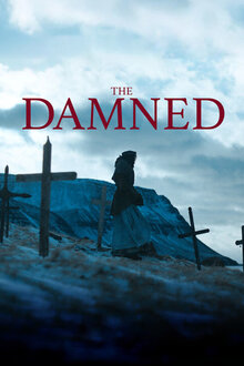 Poster of The Damned