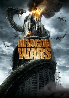 D-War