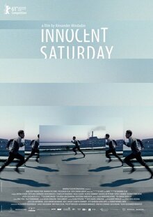 Poster of Innocent Saturday
