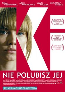 Poster of My Name Is Ki