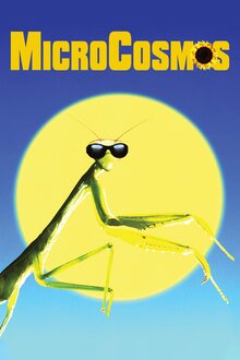 Microcosmos
