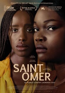 Poster of Saint Omer