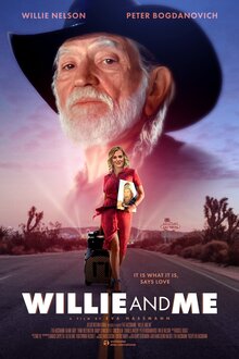 Poster of Willie and Me