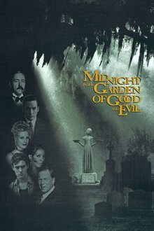 Midnight in the Garden of Good and Evil