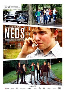 Poster of Neds