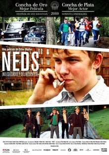 Poster of Neds