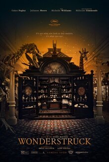 Poster of Wonderstruck